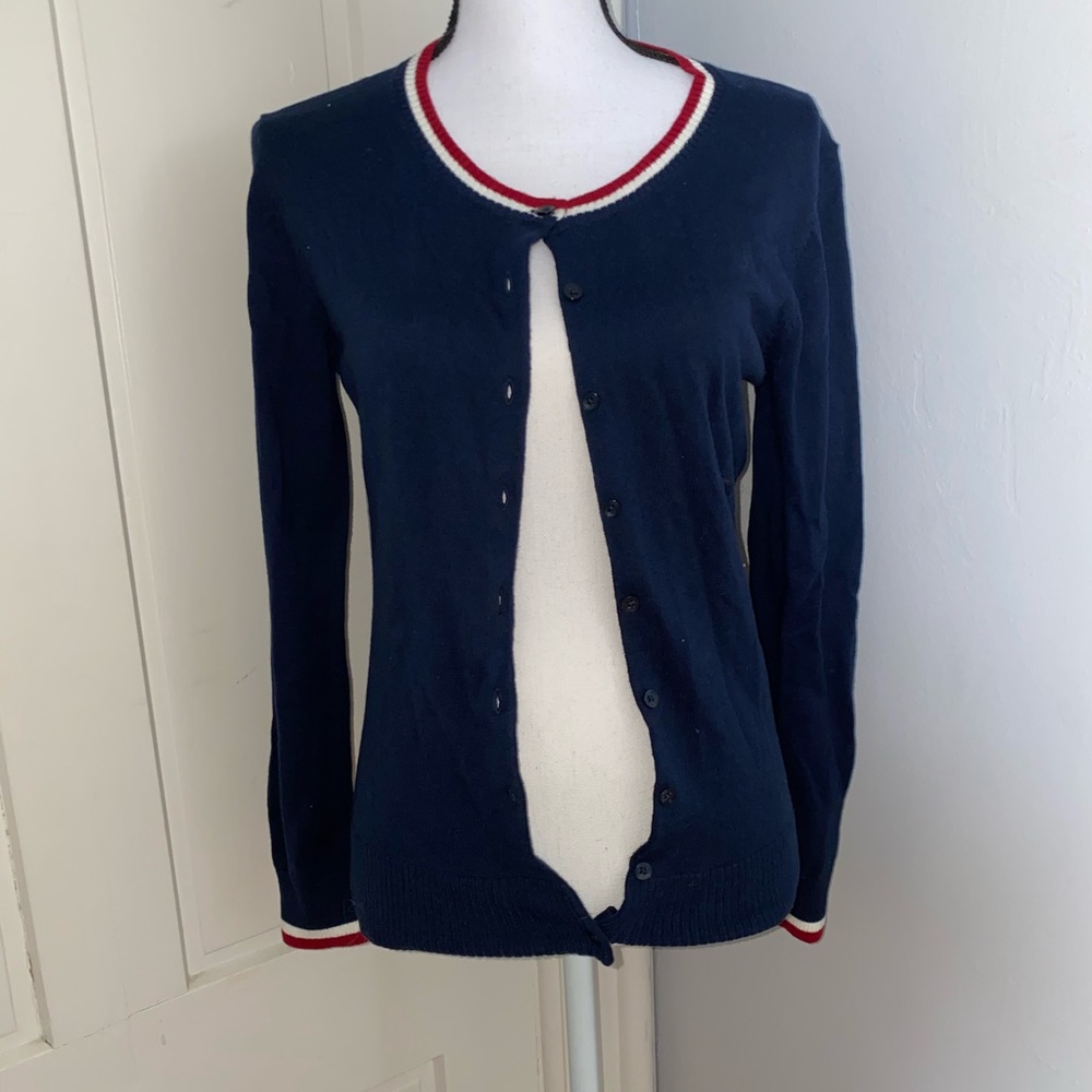 gap cardigan